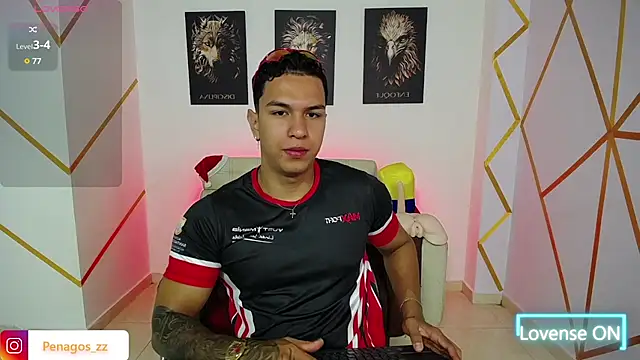 Taylor John online show from 19, 1, 2025