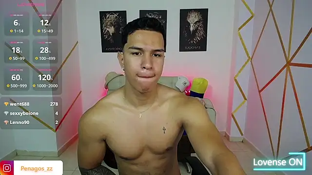 Taylor John online show from 4, 2, 2025