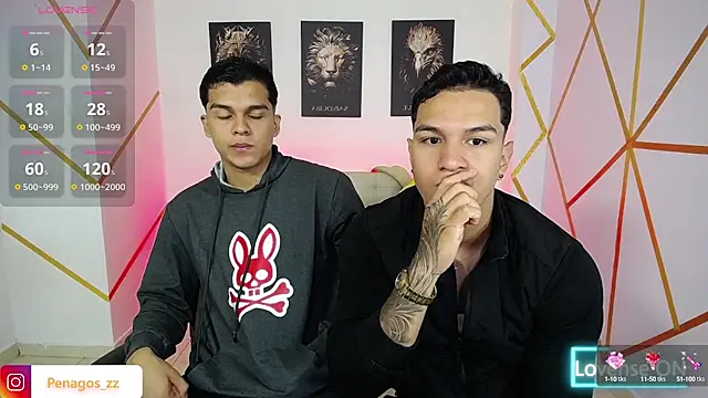 Taylor John online show from 15, 2, 2025