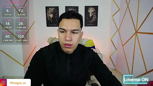 Taylor John online show from 16, 2, 2025