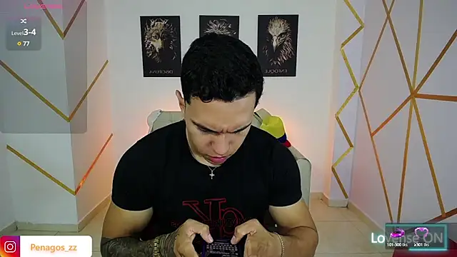 Taylor John online show from 17, 2, 2025