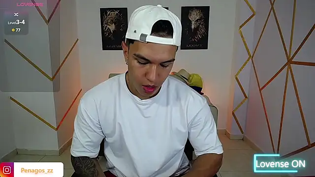 Taylor John online show from 19, 2, 2025