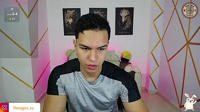 Taylor John online show from 3, 3, 2025