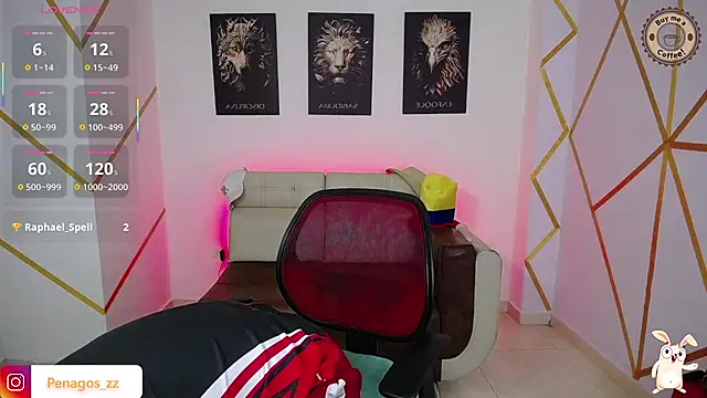 Taylor John online show from 15, 3, 2025