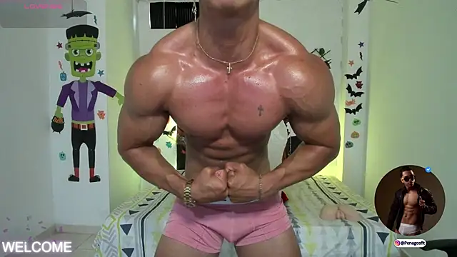 Taylor John online show from 16, 10, 2025