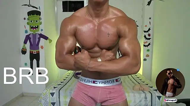 Taylor John online show from 5, 12, 2025