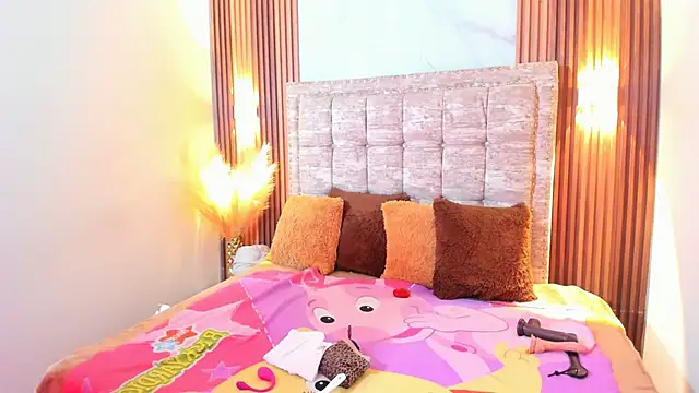 AnastasiaTaylor  online show from 22, 3, 2025