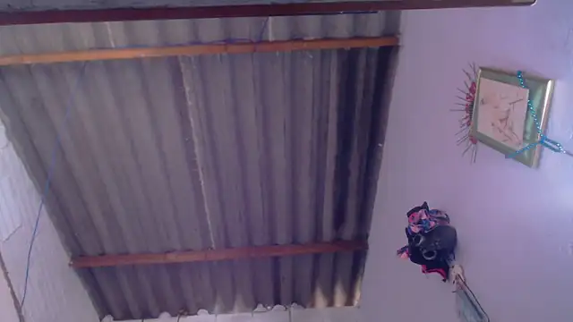 Zafiro subversiva online show from 19, 12, 2025