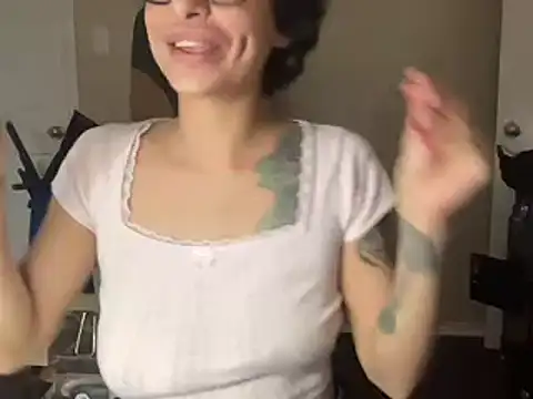 myloveforyouu online show from 30, 12, 2024