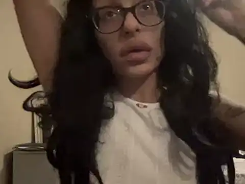 myloveforyouu online show from 10, 1, 2025