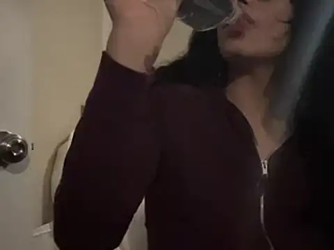 myloveforyouu online show from 21, 1, 2025