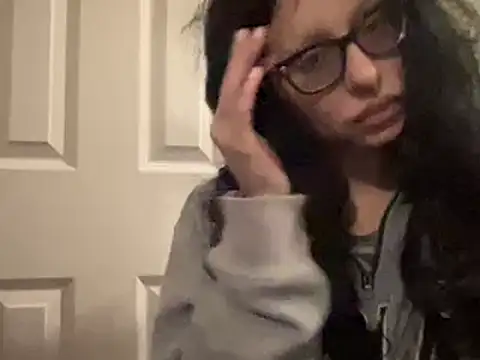 myloveforyouu online show from 23, 1, 2025