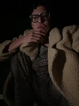 myloveforyouu online show from 17, 3, 2025