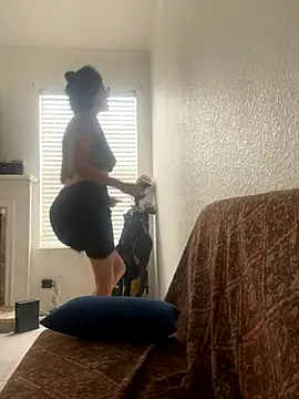 myloveforyouu online show from 23, 10, 2025