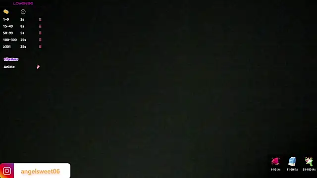 Snapshot of ANGELL06 chatting on 17, 2, 2025 ANGELL06 online show from 17, 2, 2025