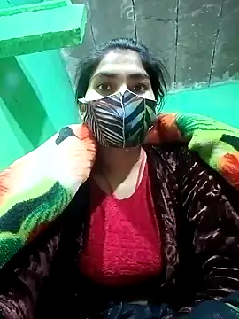 HOTBABITARAJ online show from 8, 1, 2025