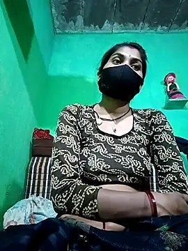 HOTBABITARAJ online show from 22, 2, 2025