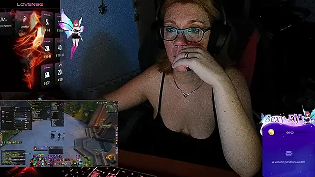 Snapshot of lili-hot-77 chatting on 31, 1, 2025 lili-hot-77 online show from 31, 1, 2025