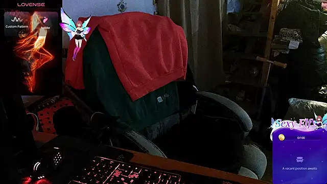 Snapshot of lili-hot-77 chatting on 9, 2, 2025 lili-hot-77 online show from 9, 2, 2025