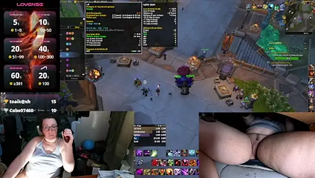 Snapshot of lili-hot-77 chatting on 1, 10, 2025 lili-hot-77 online show from 1, 10, 2025