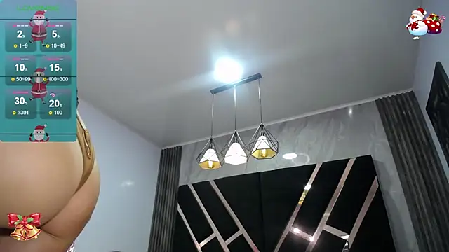 lizzyluk ch online show from 24, 12, 2024