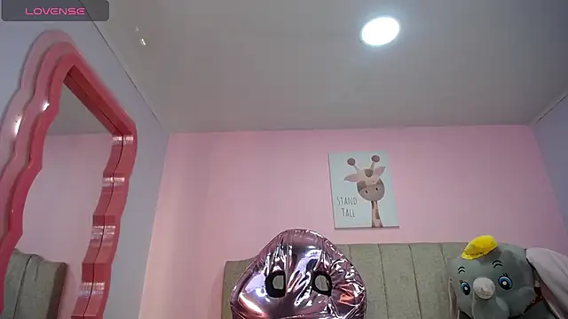 lizzyluk ch online show from 30, 1, 2025