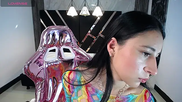 lizzyluk ch online show from 5, 2, 2025