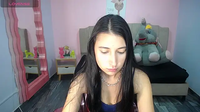 lizzyluk ch online show from 18, 2, 2025