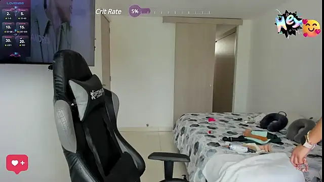 lizzyluk ch online show from 6, 3, 2025