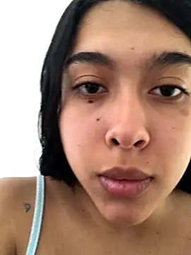 SweetLatiin  online show from 15, 10, 2025