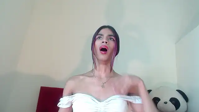 Luluu 08 online show from 3, 2, 2025