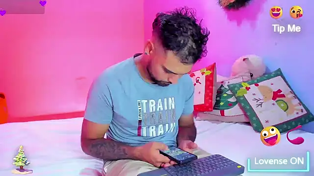 Snapshot of 6_bunny_9 chatting on 28, 12, 2024 6 bunny 9 online show from 28, 12, 2024