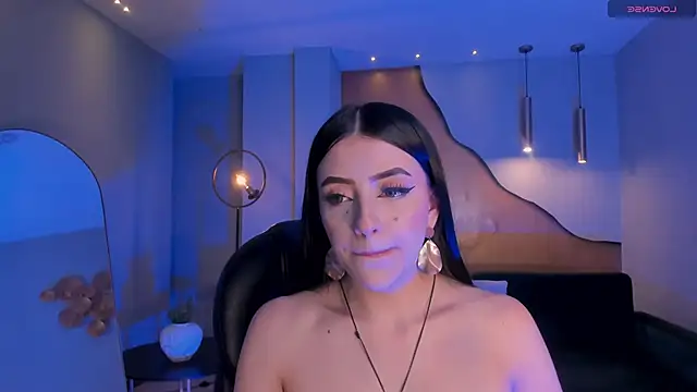 ValeriaRiveraX online show from 6, 3, 2025