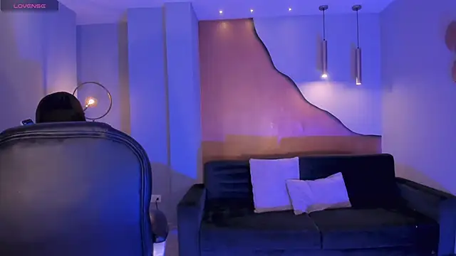 ValeriaRiveraX online show from 11, 3, 2025