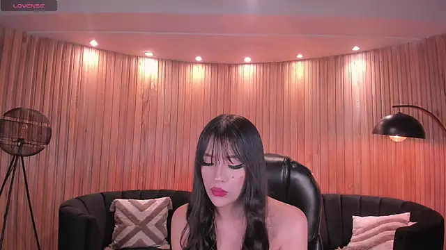 ValeriaRiveraX online show from 6, 11, 2025