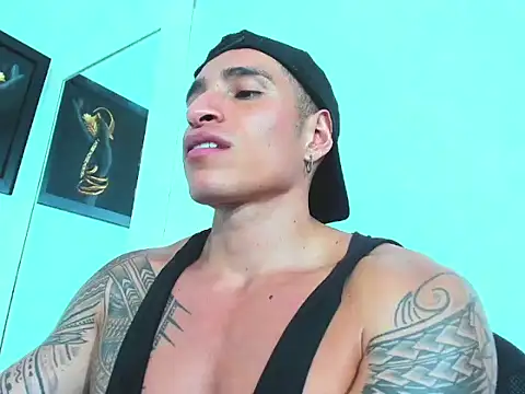 jack pergurtson01 online show from 11, 1, 2025