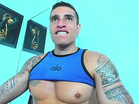 jack pergurtson01 online show from 12, 1, 2025