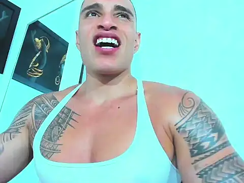 jack pergurtson01 online show from 16, 1, 2025