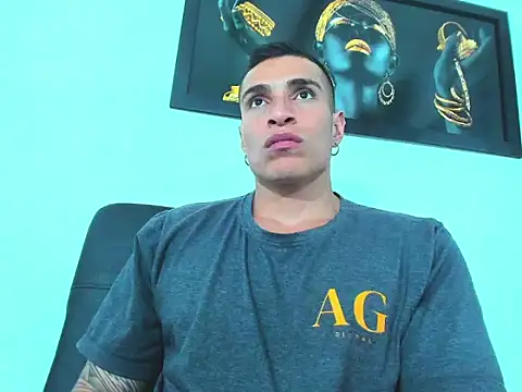 jack pergurtson01 online show from 20, 1, 2025