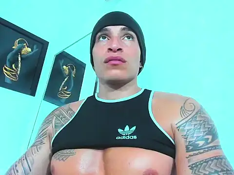 jack pergurtson01 online show from 30, 1, 2025