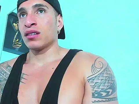 jack pergurtson01 online show from 10, 3, 2025