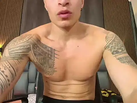 jack pergurtson01 online show from 14, 3, 2026