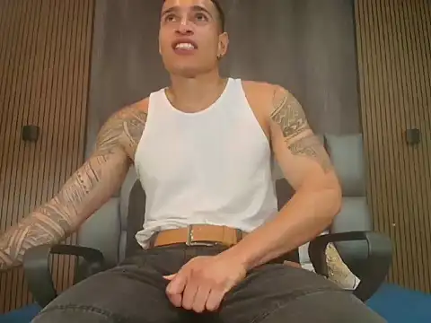 jack pergurtson01 online show from 30, 3, 2026