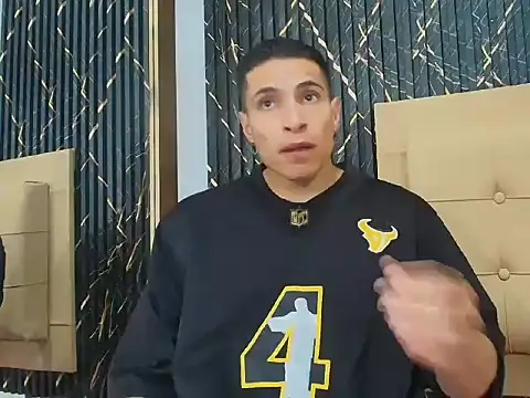 jack pergurtson01 online show from 11, 4, 2026