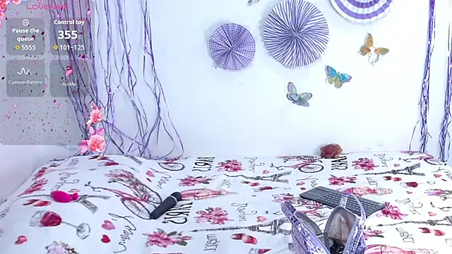 valen natasha online show from 24, 11, 2025