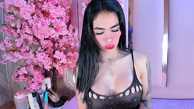 Michellespencer online show from 24, 11, 2025