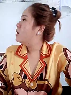 Sahara-lovexoxo online show from 17, 12, 2025