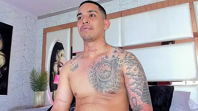 Damian09  online show from 14, 12, 2024