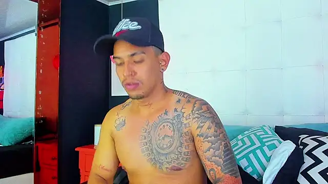 Damian09  online show from 28, 12, 2024