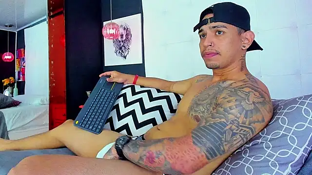 Damian09  online show from 21, 1, 2025